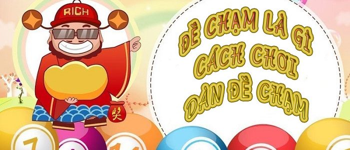 Có 10 dàn đề chạm thường được dùng phổ biến